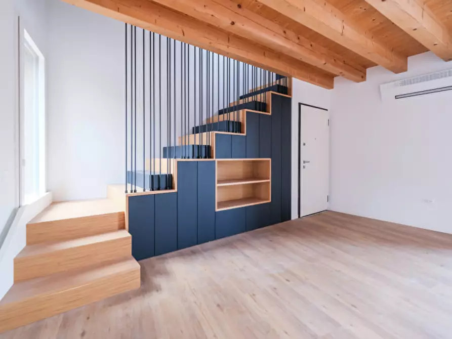 Immagine 4 di Appartamento in affitto  in Piazzale Giuseppe Giusti 6 a Vicenza