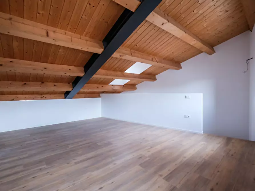 Immagine 13 di Appartamento in affitto  in Piazzale Giuseppe Giusti 6 a Vicenza