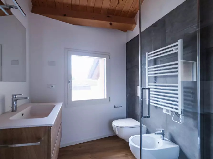 Immagine 14 di Appartamento in affitto  in Piazzale Giuseppe Giusti 6 a Vicenza