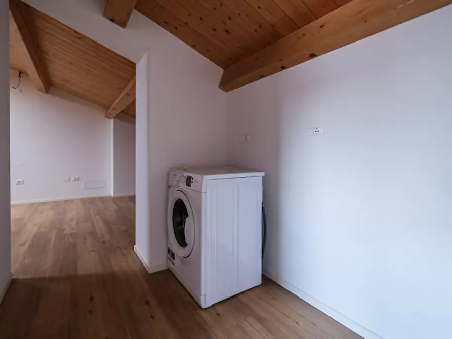 Immagine 18 di Appartamento in affitto  in Piazzale Giuseppe Giusti 6 a Vicenza