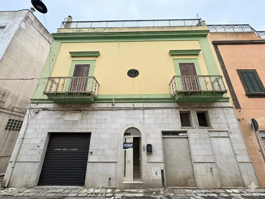 Immagine 1 di Casa indipendente in vendita  in Via Nizza 8 a Parabita