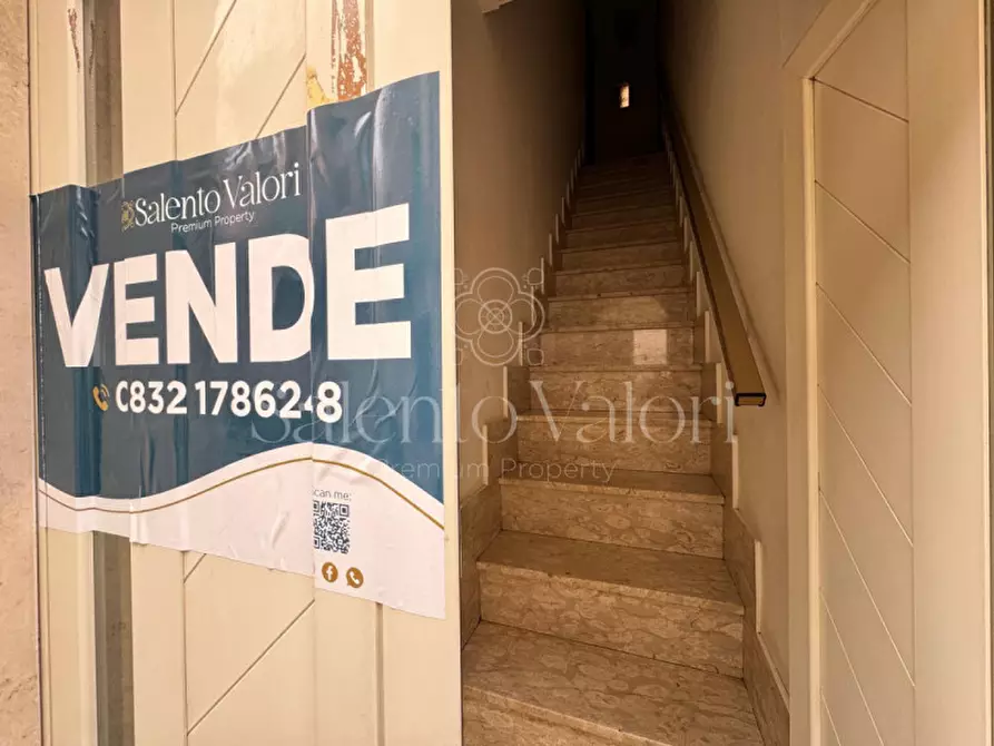 Immagine 2 di Casa indipendente in vendita  in Via Nizza 8 a Parabita