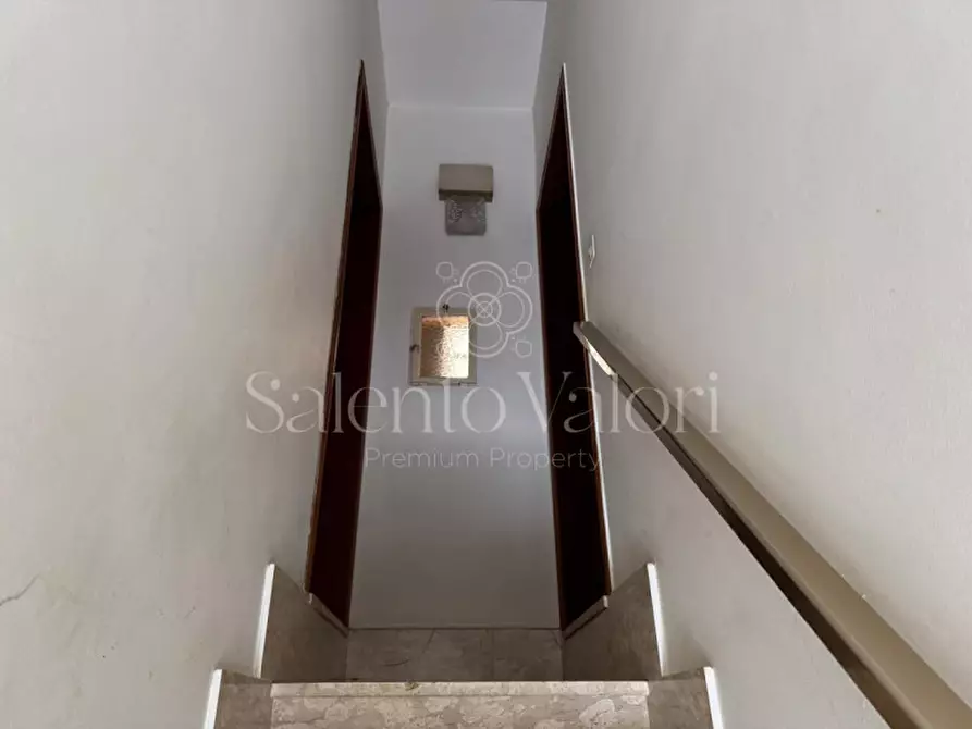 Immagine 3 di Casa indipendente in vendita  in Via Nizza 8 a Parabita