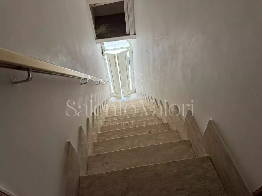 Immagine 4 di Casa indipendente in vendita  in Via Nizza 8 a Parabita