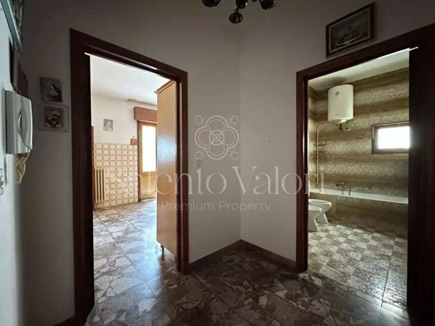 Immagine 5 di Casa indipendente in vendita  in Via Nizza 8 a Parabita