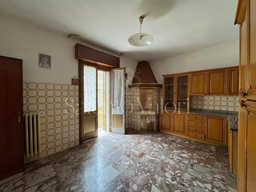 Immagine 6 di Casa indipendente in vendita  in Via Nizza 8 a Parabita