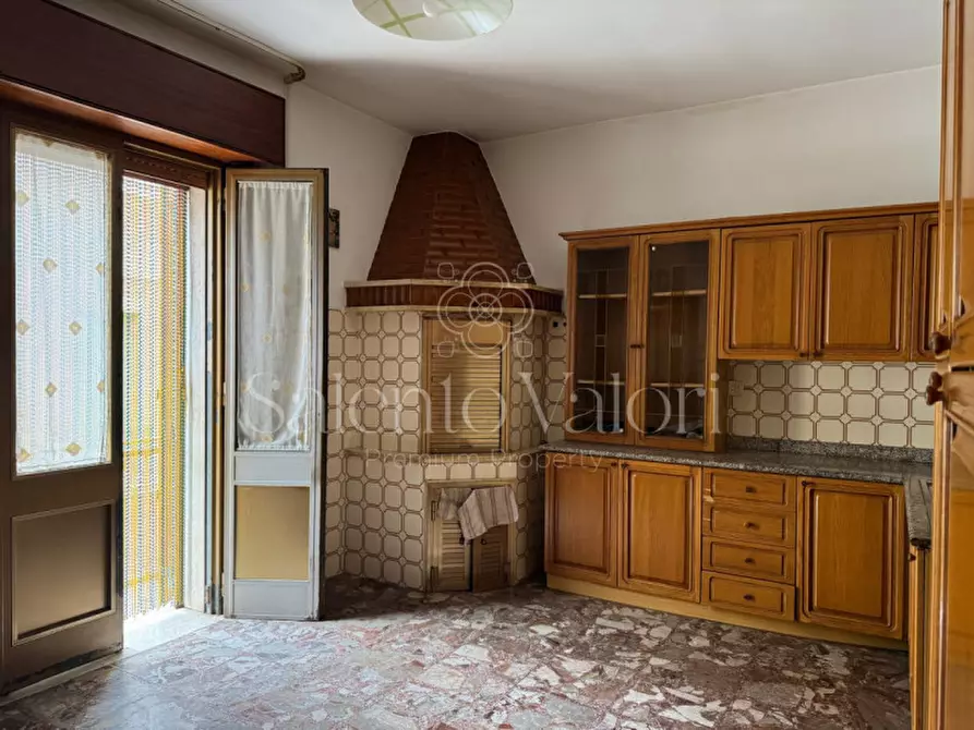 Immagine 8 di Casa indipendente in vendita  in Via Nizza 8 a Parabita