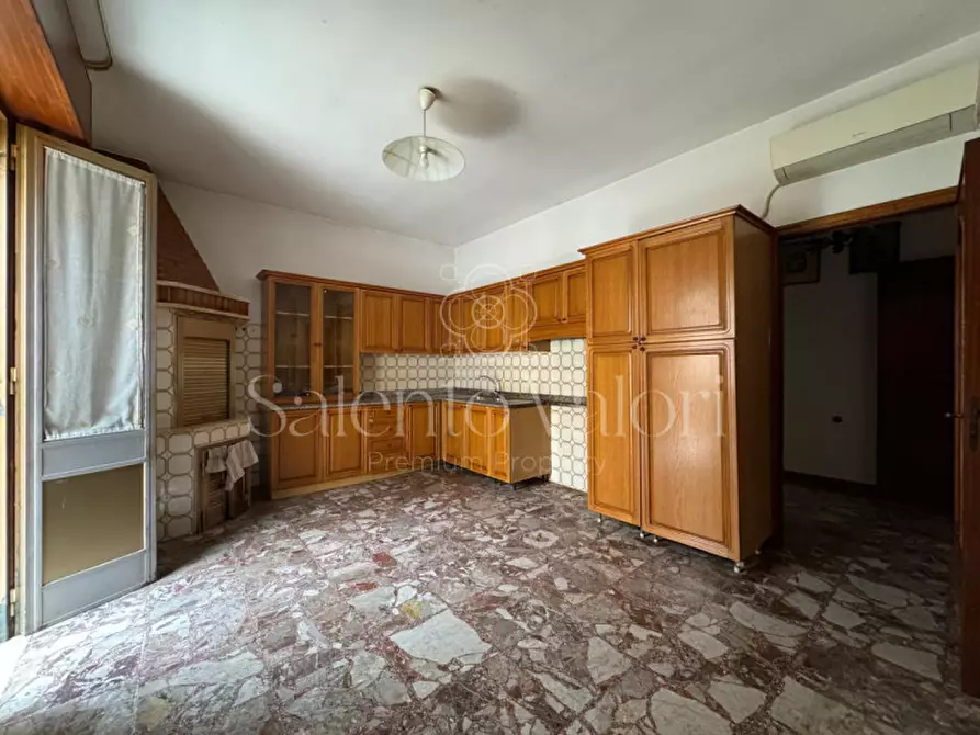 Immagine 9 di Casa indipendente in vendita  in Via Nizza 8 a Parabita