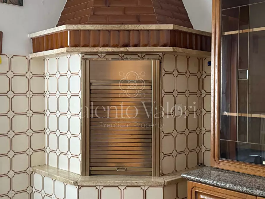 Immagine 12 di Casa indipendente in vendita  in Via Nizza 8 a Parabita