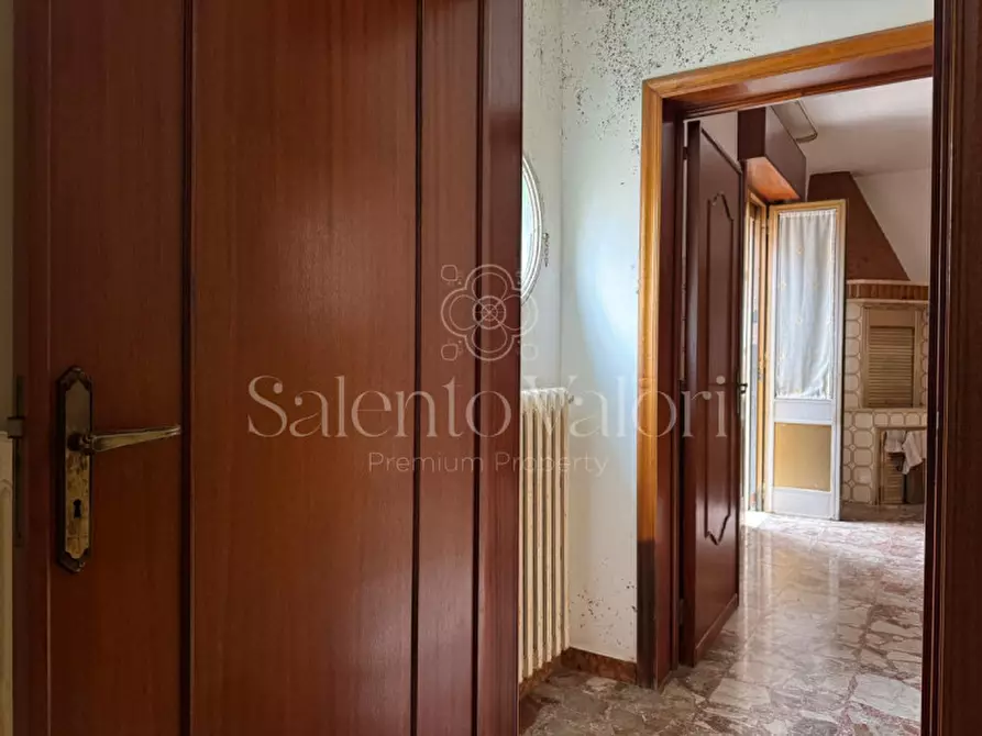 Immagine 14 di Casa indipendente in vendita  in Via Nizza 8 a Parabita