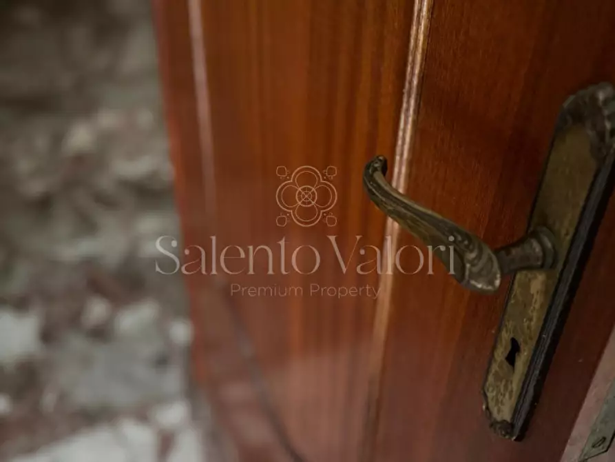 Immagine 15 di Casa indipendente in vendita  in Via Nizza 8 a Parabita