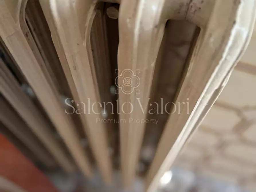 Immagine 17 di Casa indipendente in vendita  in Via Nizza 8 a Parabita