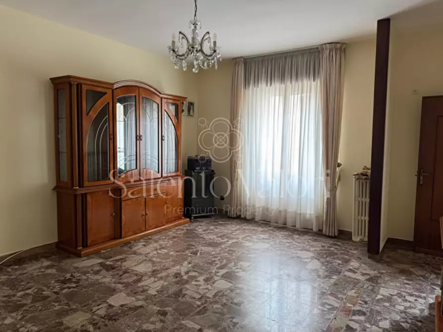 Immagine 18 di Casa indipendente in vendita  in Via Nizza 8 a Parabita