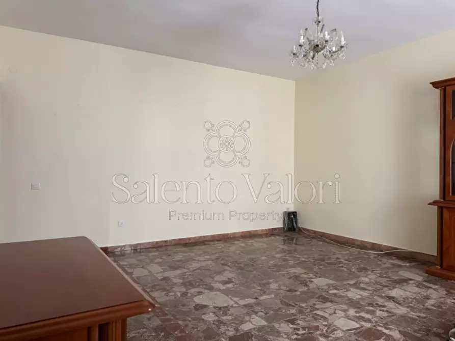 Immagine 19 di Casa indipendente in vendita  in Via Nizza 8 a Parabita