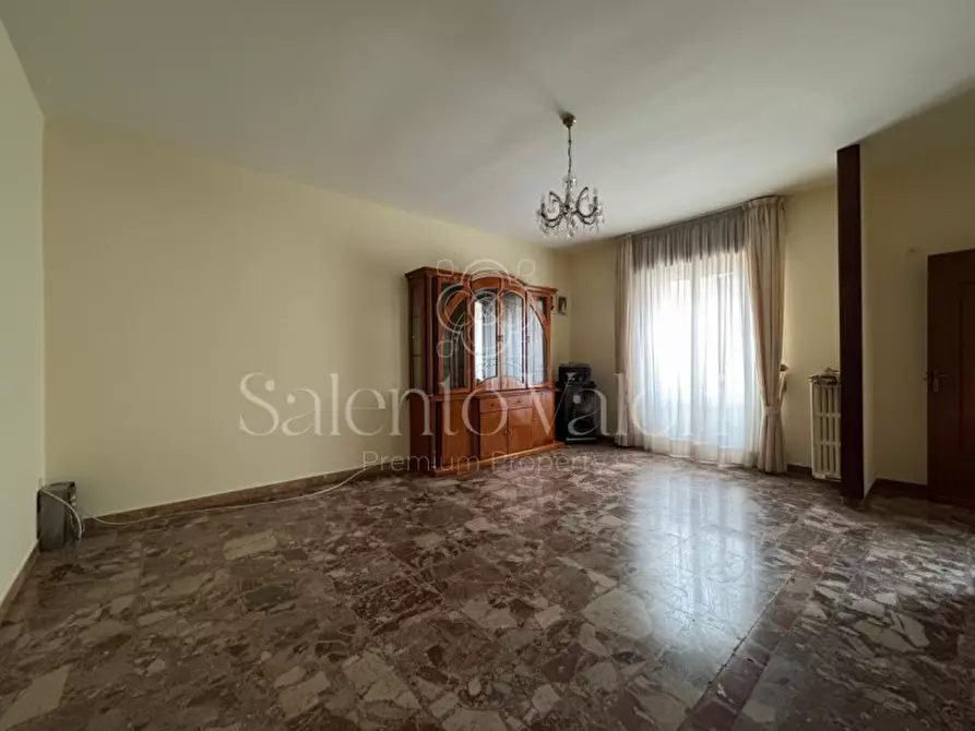 Immagine 20 di Casa indipendente in vendita  in Via Nizza 8 a Parabita