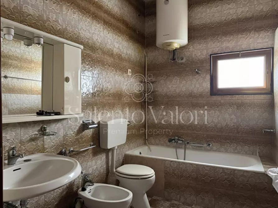 Immagine 24 di Casa indipendente in vendita  in Via Nizza 8 a Parabita