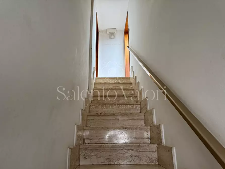 Immagine 25 di Casa indipendente in vendita  in Via Nizza 8 a Parabita