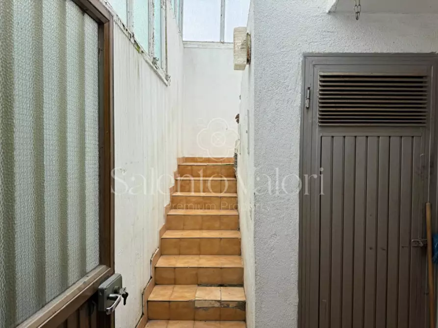 Immagine 26 di Casa indipendente in vendita  in Via Nizza 8 a Parabita