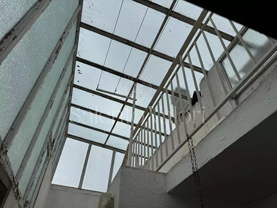 Immagine 27 di Casa indipendente in vendita  in Via Nizza 8 a Parabita