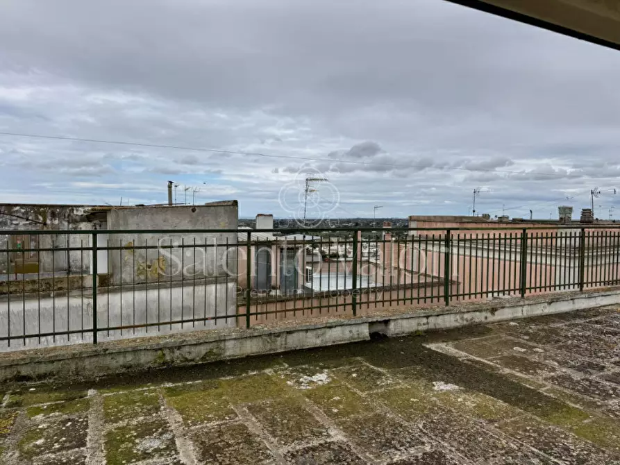 Immagine 28 di Casa indipendente in vendita  in Via Nizza 8 a Parabita