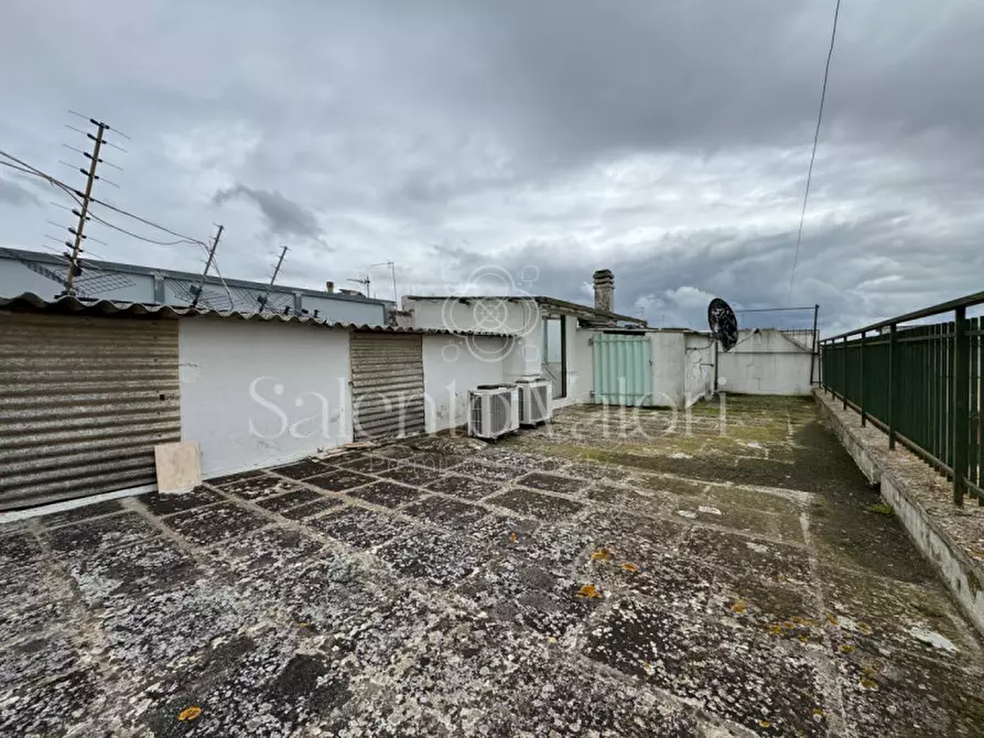 Immagine 29 di Casa indipendente in vendita  in Via Nizza 8 a Parabita