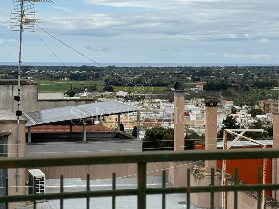 Immagine 30 di Casa indipendente in vendita  in Via Nizza 8 a Parabita