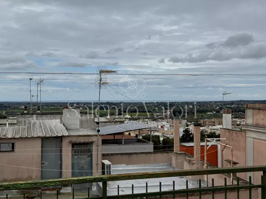 Immagine 31 di Casa indipendente in vendita  in Via Nizza 8 a Parabita
