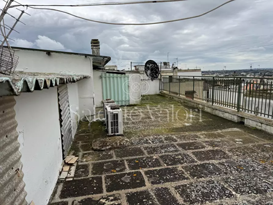 Immagine 32 di Casa indipendente in vendita  in Via Nizza 8 a Parabita