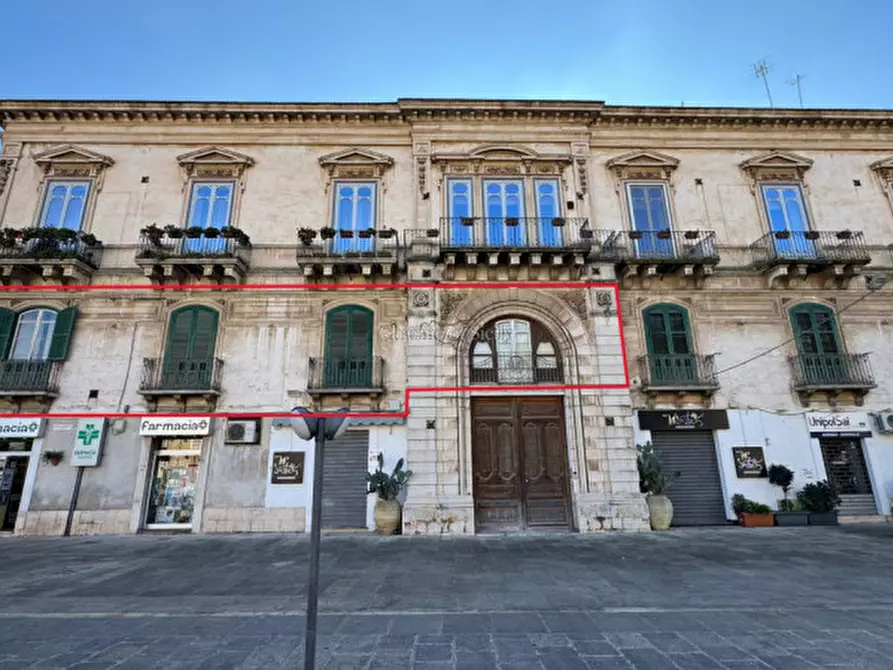 Immagine 1 di Appartamento in vendita  a Modica