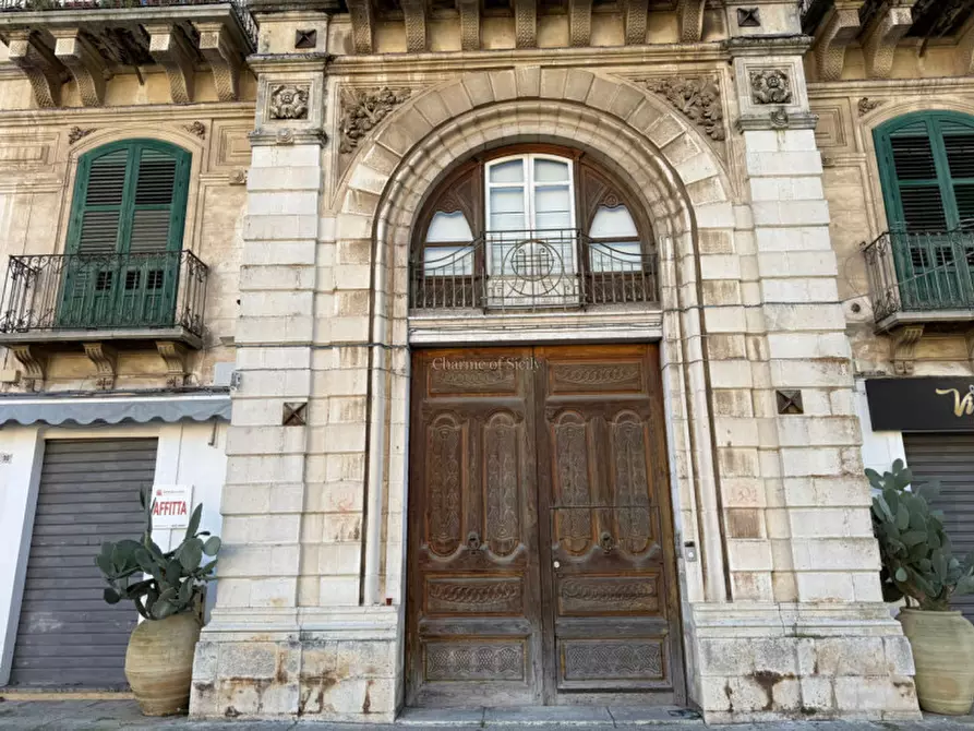 Immagine 2 di Appartamento in vendita  a Modica