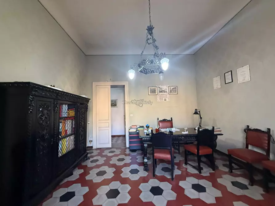 Immagine 8 di Appartamento in vendita  a Modica