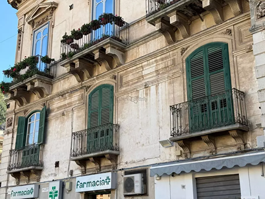 Immagine 20 di Appartamento in vendita  a Modica