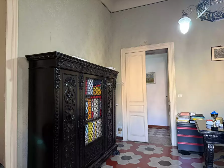 Immagine 28 di Appartamento in vendita  a Modica