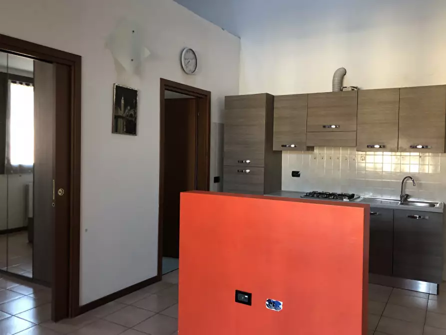 Immagine 3 di Appartamento in vendita  in Via San Biagio a Cento