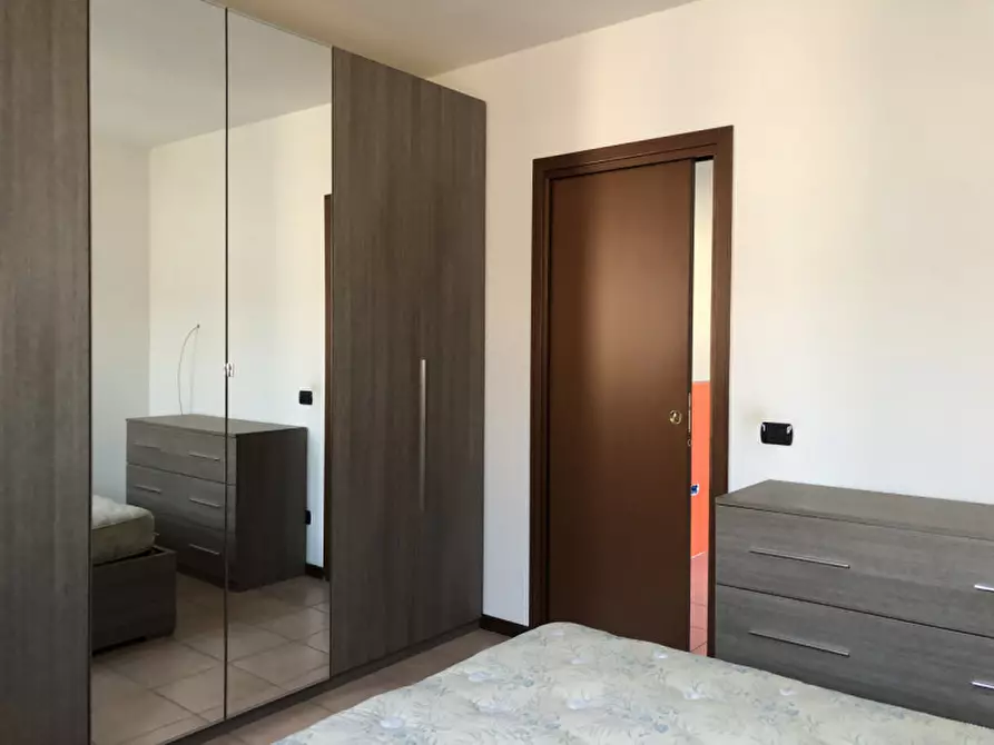 Immagine 8 di Appartamento in vendita  in Via San Biagio a Cento