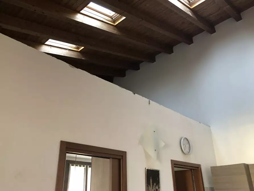 Immagine 11 di Appartamento in vendita  in Via San Biagio a Cento