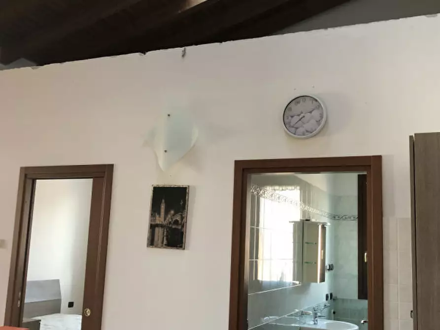 Immagine 12 di Appartamento in vendita  in Via San Biagio a Cento