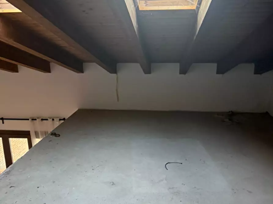 Immagine 13 di Appartamento in vendita  in Via San Biagio a Cento