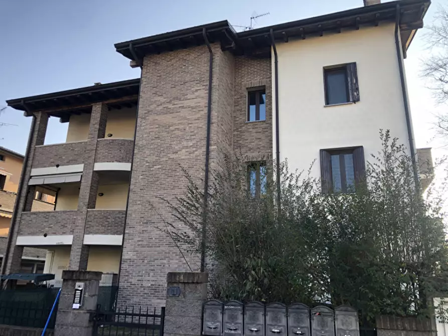 Immagine 20 di Appartamento in vendita  in Via San Biagio a Cento