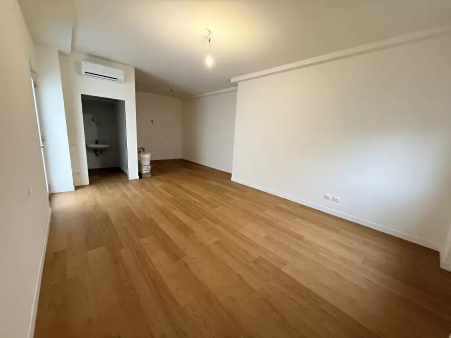 Immagine 2 di Appartamento in vendita  in Via Spinetti a Oppeano