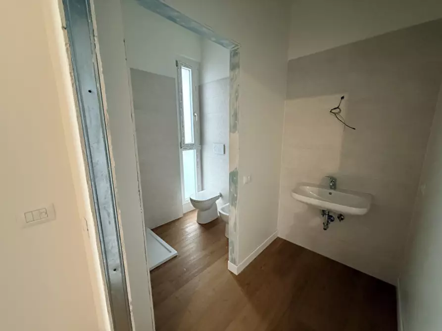 Immagine 3 di Appartamento in vendita  in Via Spinetti a Oppeano