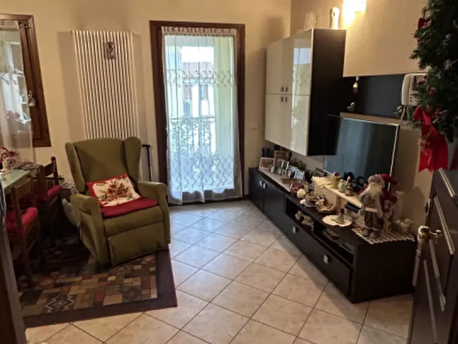 Immagine 1 di Appartamento in vendita  in Via Daniele Manin 1 a Schio