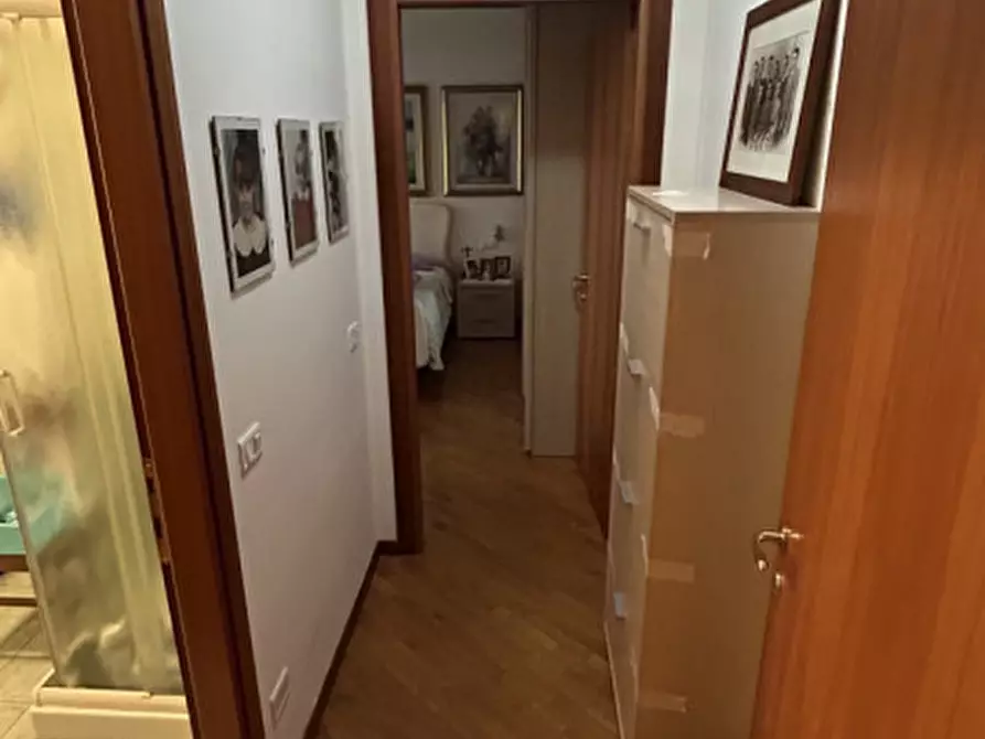 Immagine 4 di Appartamento in vendita  in Via Daniele Manin 1 a Schio