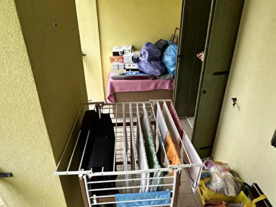 Immagine 8 di Appartamento in vendita  in Via Daniele Manin 1 a Schio