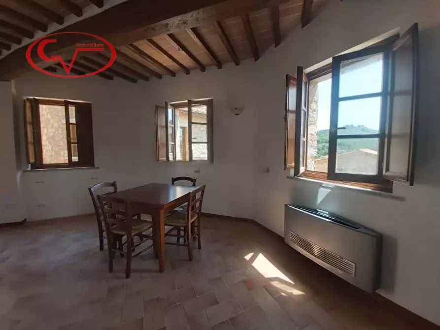 Immagine 5 di Appartamento in vendita  in Via Roma a Gaiole In Chianti
