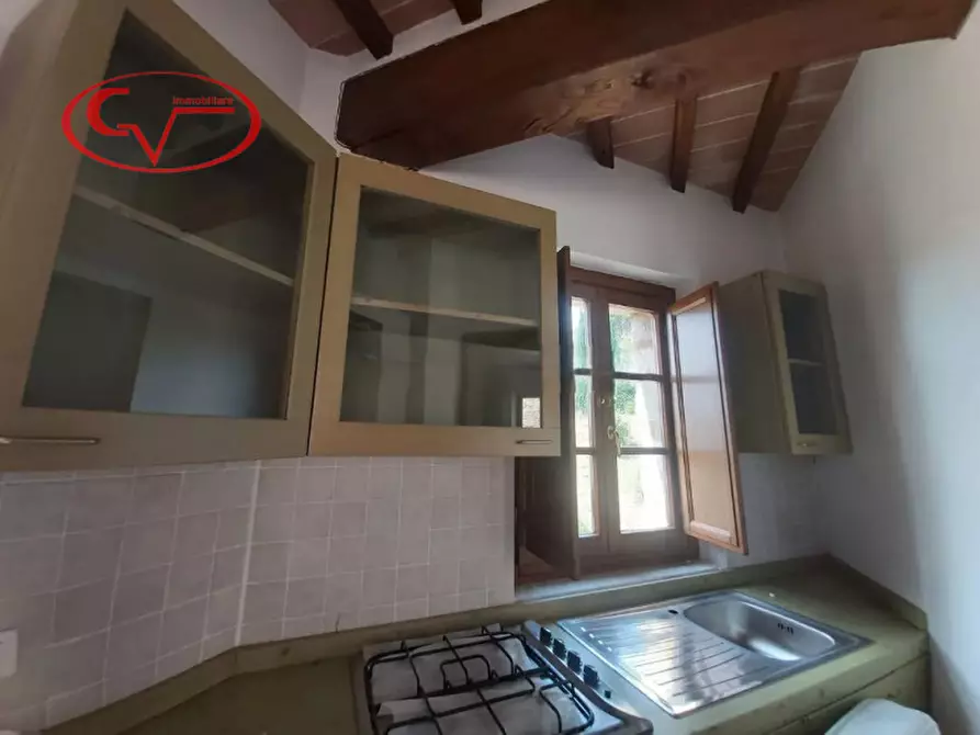 Immagine 7 di Appartamento in vendita  in Via Roma a Gaiole In Chianti