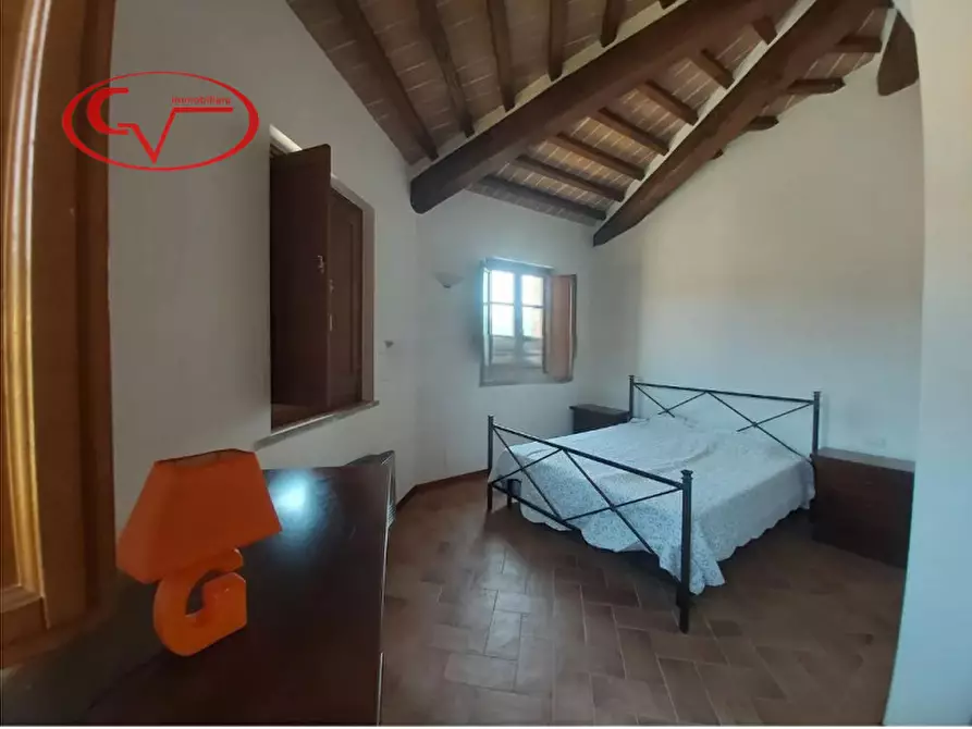 Immagine 10 di Appartamento in vendita  in Via Roma a Gaiole In Chianti