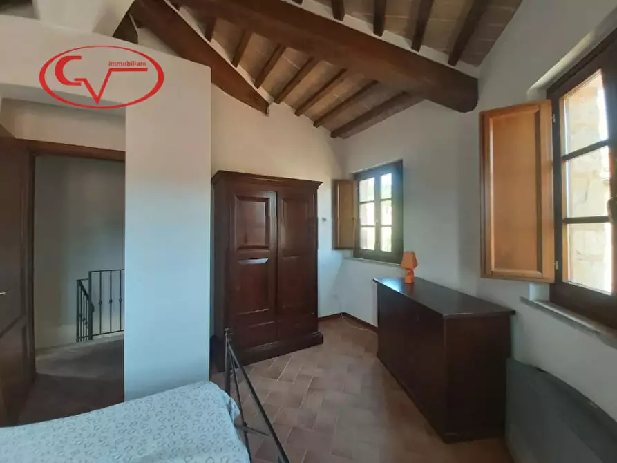 Immagine 12 di Appartamento in vendita  in Via Roma a Gaiole In Chianti