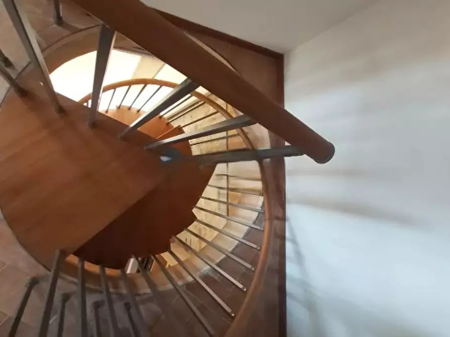 Immagine 14 di Appartamento in vendita  in Via Roma a Gaiole In Chianti