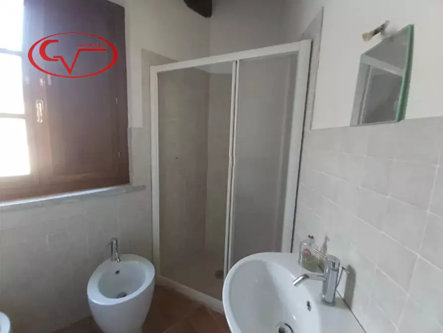 Immagine 17 di Appartamento in vendita  in Via Roma a Gaiole In Chianti